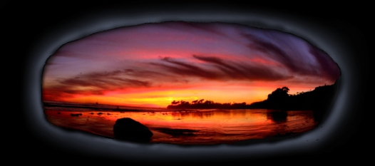 Sunset Photo